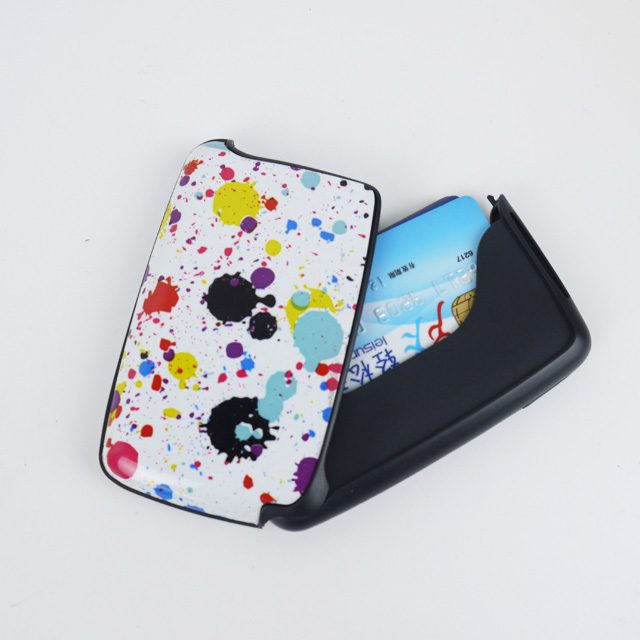 Perché dovresti scegliere un porta carte di credito in alluminio per l'uso quotidiano?